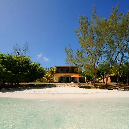 Les 2 Cocos Hotel